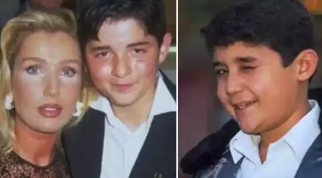 He had become famous for his powerful voice! The latest appearance of little Onur has become a hot topic.