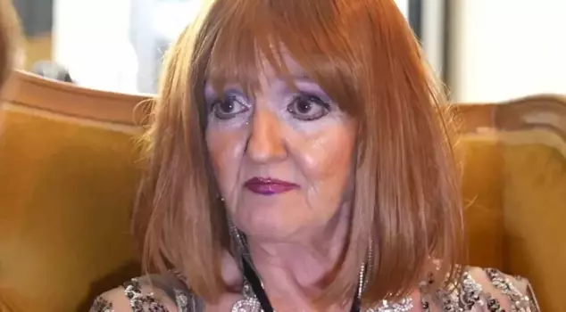 The betrayal statement from Gülden Karaböcek after many years.