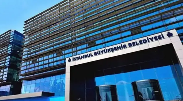 Istanbul Metropolitan Municipality denies the claim of businessman Mehmet İlhan Gülay regarding 'forced donation'.