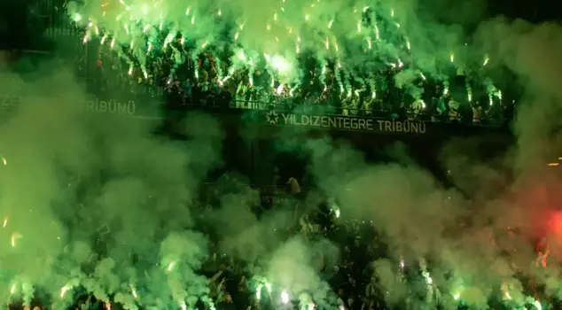 The İsmet Taşdemir era has come to an end at Kocaelispor.