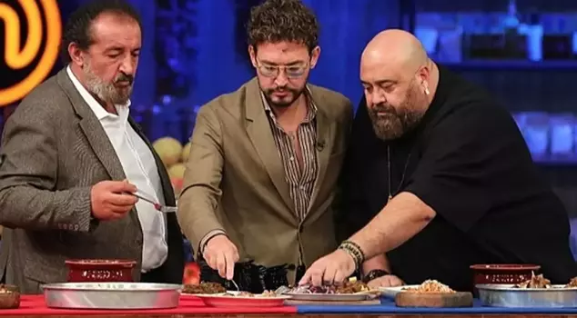The prices at Mehmet Yalçınkaya's restaurant have been revealed, and social media is in an uproar.
