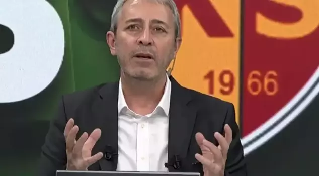 Event comment from Melih Şendil: Fenerbahçe did not lose the championship.