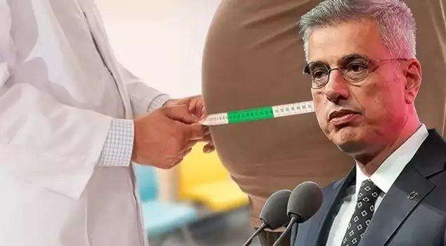 Memişoğlu: We will identify individuals with excess weight and refer them to health units.