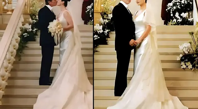 Michael Douglas and Catherine Zeta-Jones on the brink of separation.