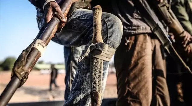 In armed attacks in Nigeria's Benue state, 23 people were killed.