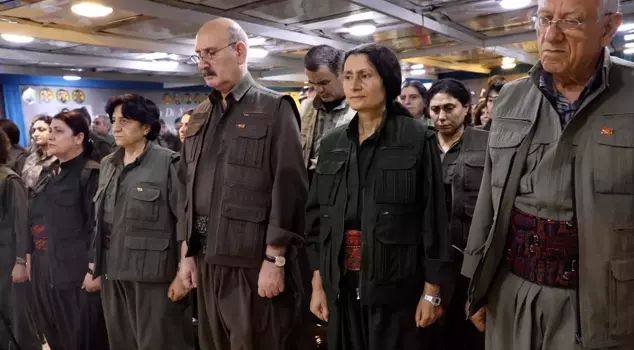 The PKK has disbanded, what will happen now? A clear response to the United Nations claim from Ankara's backstage.