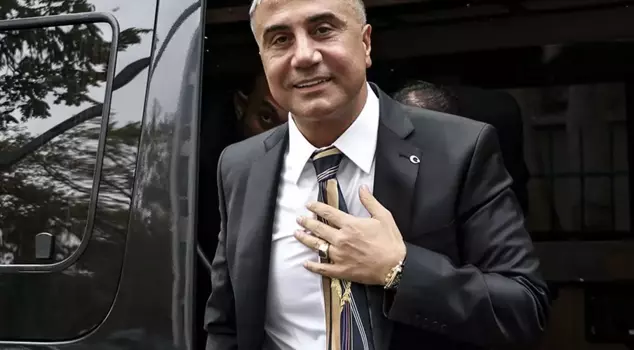 Will Sedat Peker return to Turkey? There is a statement from his lawyer.