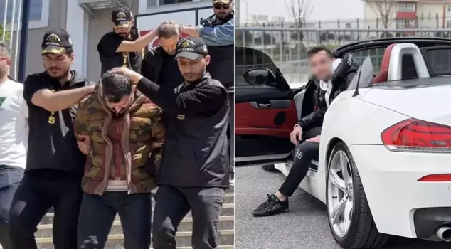 The social media influencer's brother was kidnapped for ransom.