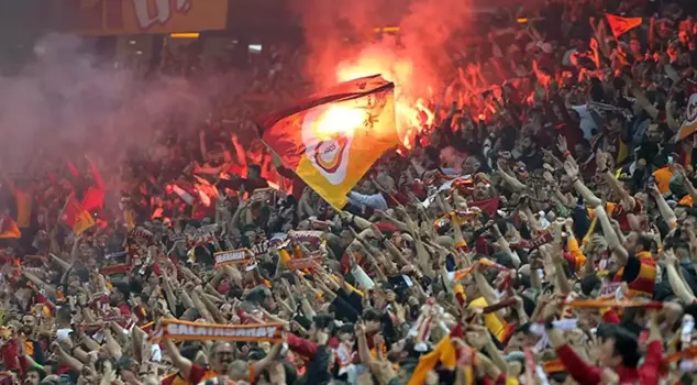 The date is already set! Here is Galatasaray's championship celebration plan.