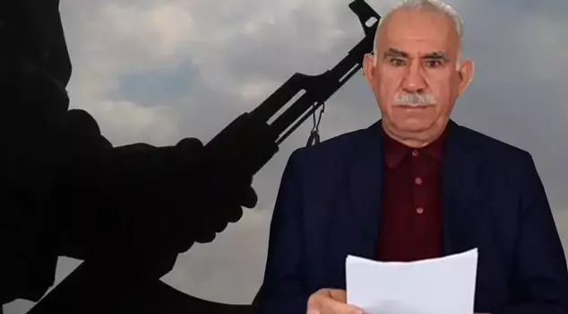 The bureaucrat has outlined the roadmap for the process of a Turkey without terrorism! When will the PKK lay down its arms?