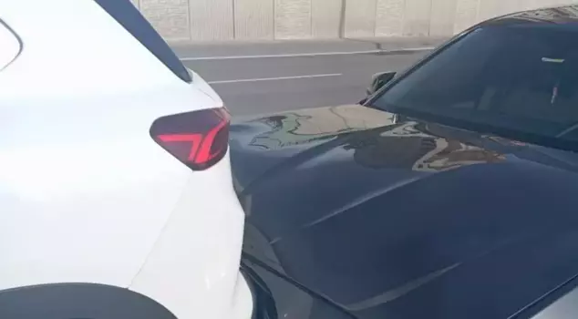 TOGG and BMW had an accident, and the result is quite interesting.