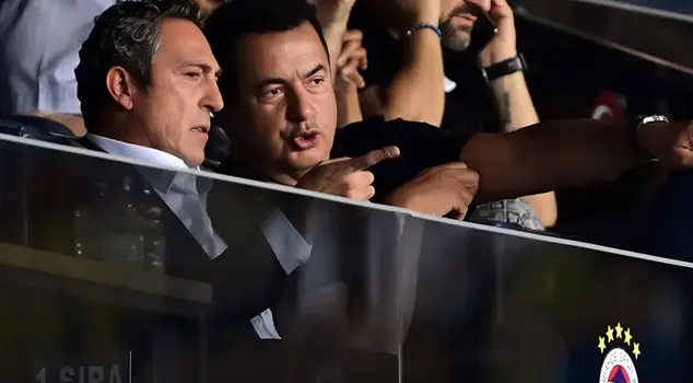They are dropping the first bomb in the transfer market! A footballer worth 85 million euros is coming to Fenerbahçe.
