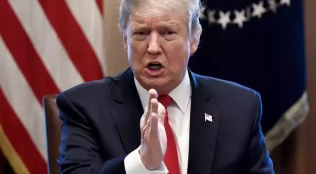 Trump's target is immigrants! He lashed out at U.S. courts.