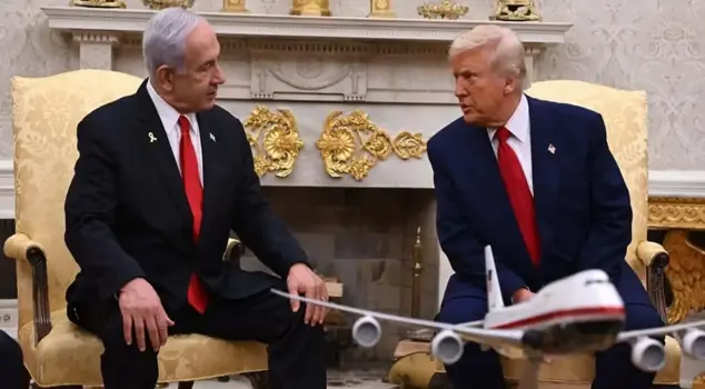 Trump's Special Representative criticized the Israeli government for 