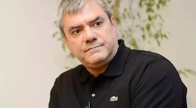 A probe has been initiated against Yılmaz Özdil on the grounds of 'disparaging the state through social media posts.'