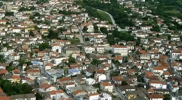 Greece was supposed to pay 435,000 TL to those who settled in these villages, but the project did not succeed.