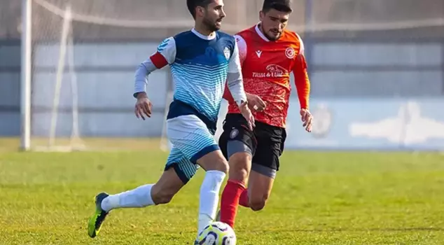 He received a 2-year ban! New development for Alper Potuk.