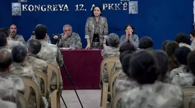 The 47-year bloody chapter is closing! Here are three factors that are forcing the PKK to lay down its arms.