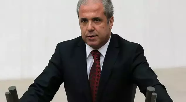 AK Party's Şamil Tayyar: The likelihood of the DEM Party joining the People's Alliance is high.