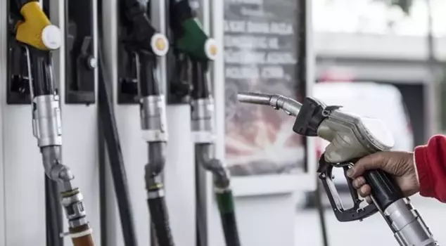 A double increase in fuel prices is coming.