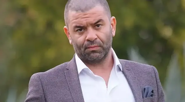 Bülent Şakrak shared his new relationship! The age difference between them caught attention.