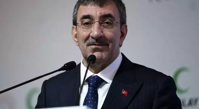 Vice President Yılmaz: The cost of the 41-year-long fight against terrorism is 2 trillion dollars.