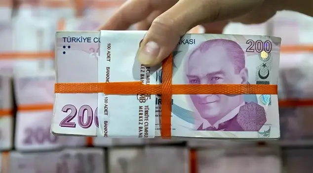 The EBRD has lowered its growth forecast for the Turkish economy.