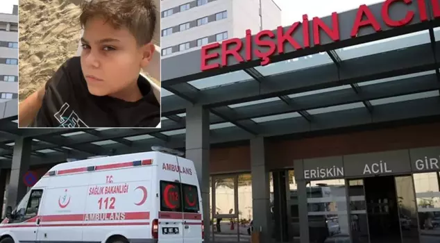 He was only 14 years old! He killed his friend while filming a video.