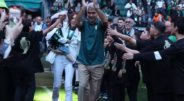 İsmet Taşdemir, who left Kocaelispor, will coach his hometown team.
