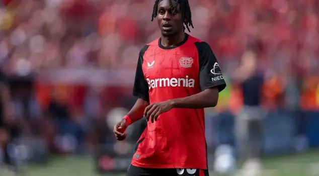 Liverpool has found a new right-back to replace Arnold! Negotiations are nearing completion.