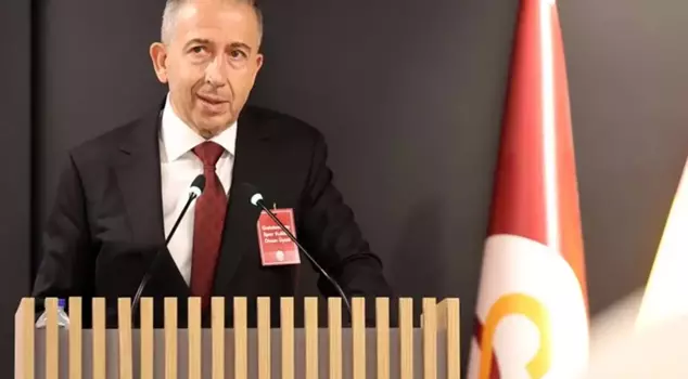 Öztürk's reaction to the TFF regarding the referees: They want to pit the two teams against each other.
