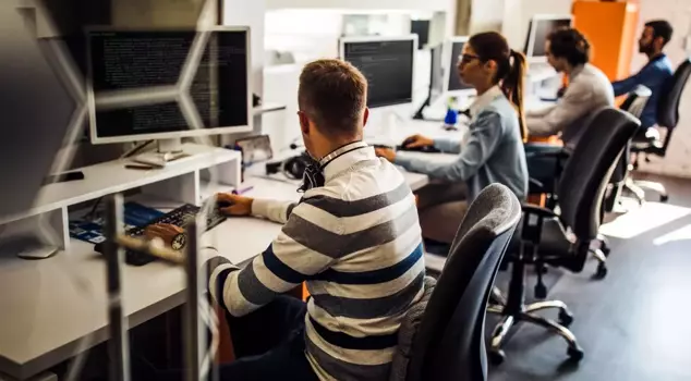 Microsoft will lay off 6,000 employees.