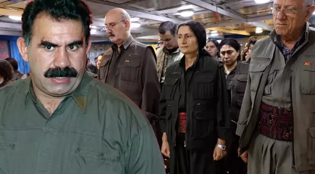 What will happen to Öcalan's situation after the PKK's decision? Here are 3 scenarios on the agenda.