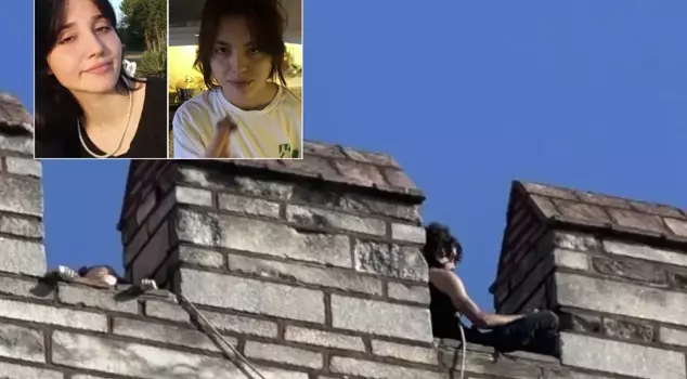Shocking decision in the Sur murder case! Ayşenur's family has taken action.