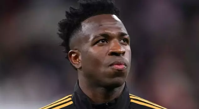 The team that Vinicius Junior bought surprised everyone.
