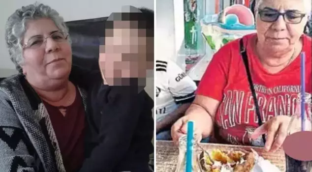 He had died after eating a kumpir, and the requested penalty for the business owner has been determined.