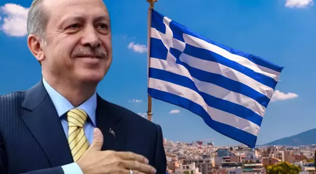 Praise for President Erdoğan and Turkish Foreign Policy from the Greek Press