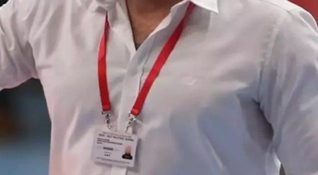 The Turkish coach took over the Greek team.