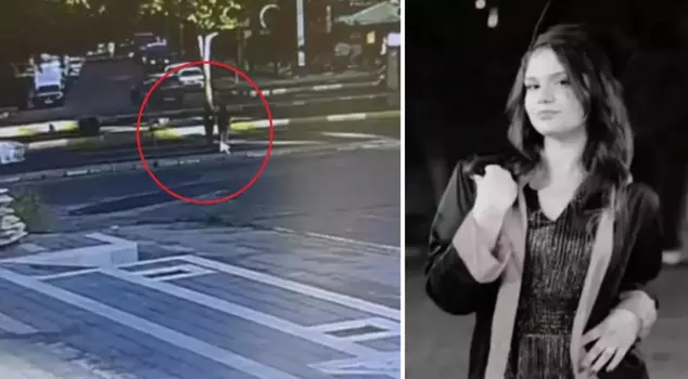 The 16-year-old driver took the life of the 17-year-old girl.