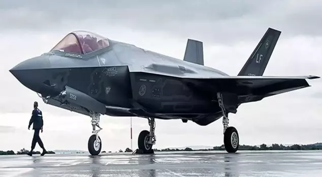 The sale of F-35s to Turkey, signaled by Trump, has raised alarm bells in Israel.