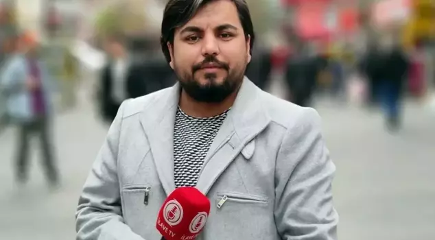 Arif Kocabıyık has been released.