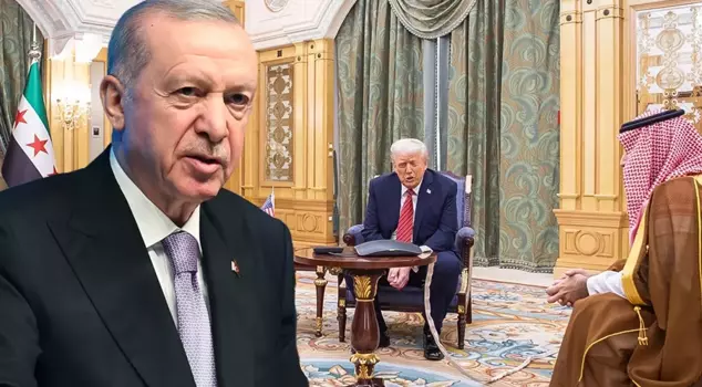 الرئيس أردوغان يرسل الرسالة الأولى بشأن قمة سوريا الرباعية
