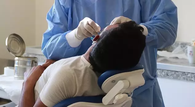 Toothache was suspected, but it turned out to be a heart attack! One detail saved his life.