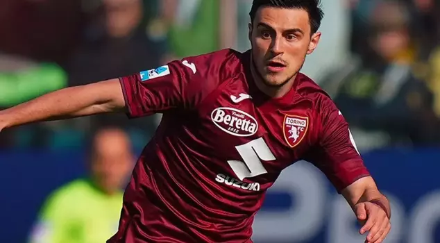 Elif Elmas's transfer fee was a shock to the wallet.