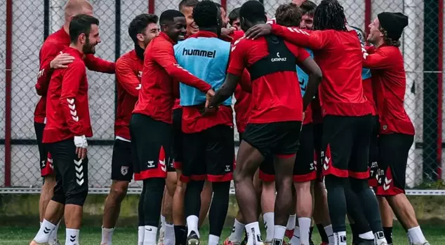 Galatasaray won, and Samsunspor secured Europe.