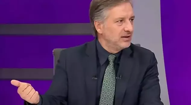 İlker Yağcıoğlu explained how he could stop Ali Koç's signature campaign.