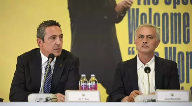 From his manager to Fenerbahçe: A message for the world-famous star: 
