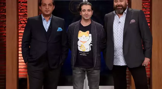 The former judge of MasterChef entered politics by joining the CHP.