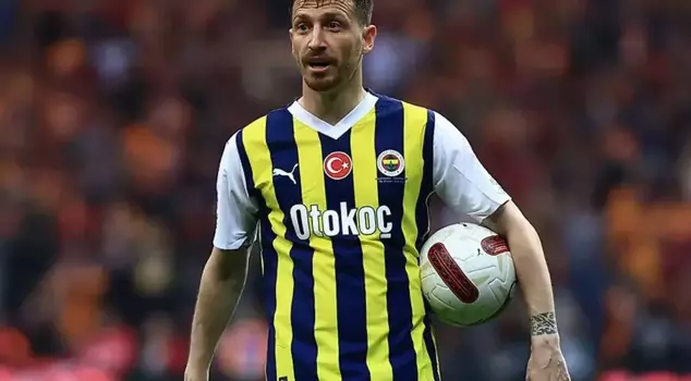 There is news about Mert Hakan, who has been diagnosed with a disease that occurs once in a million.