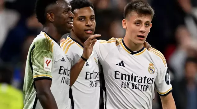 The star of Real Madrid has joined a club in Brazil.